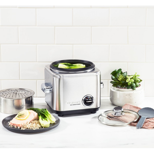 Cuisinart Rice Cooker Cuisinart