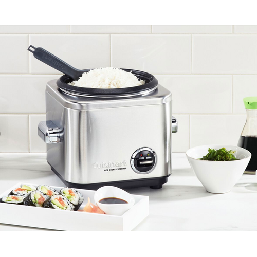 Cuisinart Rice Cooker Cuisinart