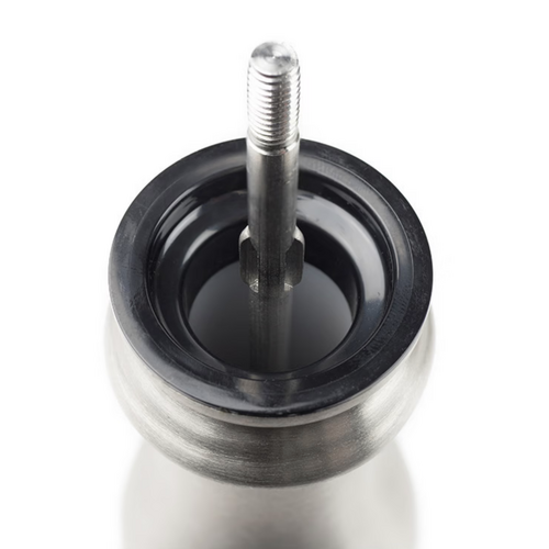Peugeot PEUGEOT Paris Salt Mill Stainless Steel 18cm