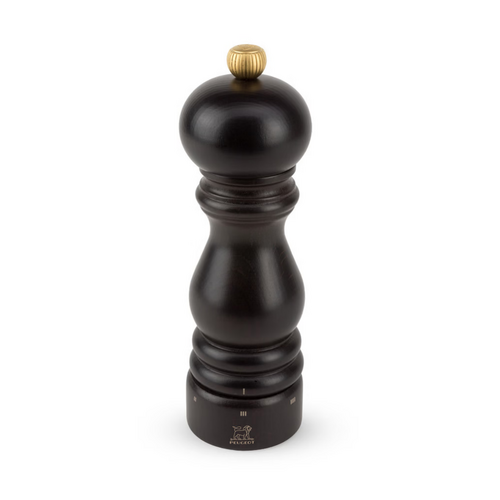 Peugeot Paris Chocolate Pepper Mill 18 cm