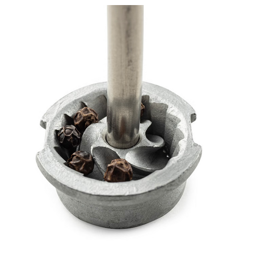 Peugeot Paris Chocolate Pepper Mill 18 cm