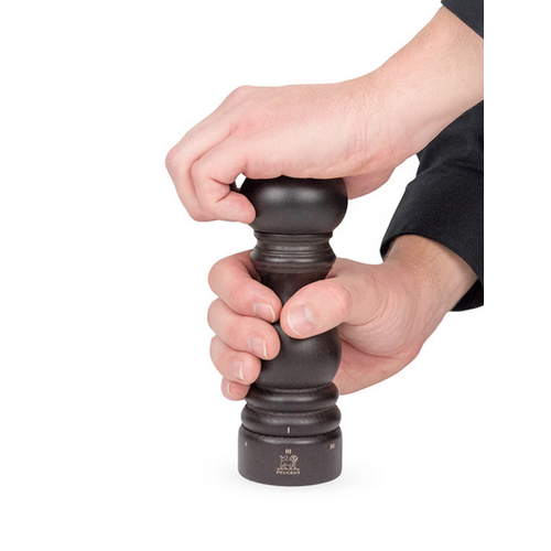 Peugeot Paris Chocolate Pepper Mill 22 cm
