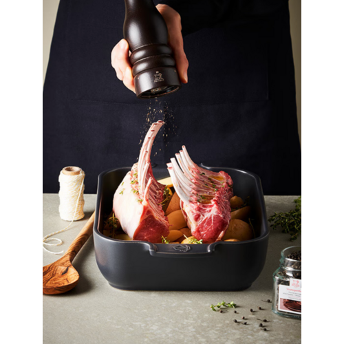 Peugeot Paris Chocolate Pepper Mill 22 cm