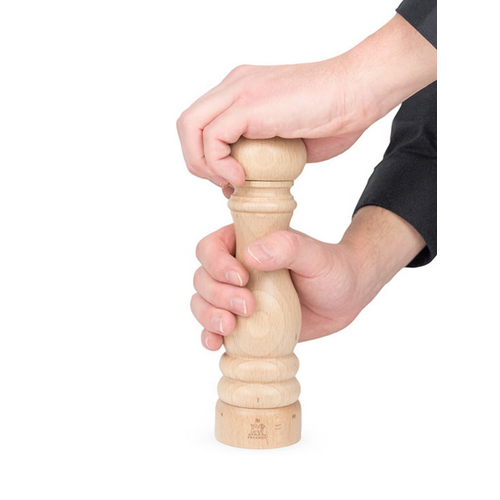 Peugeot PEUGEOT Paris Salt Mill Natural 8.75”