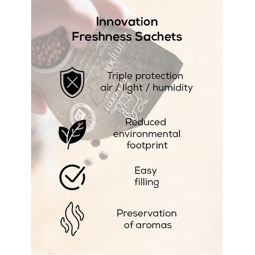 Peugeot Pink Salt Crystal Andes Bolivian 350g