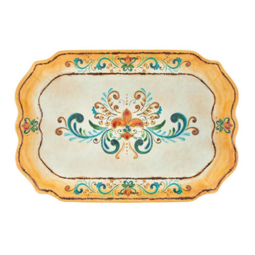 UPware Serving Tray Tuscany 20 Inch
