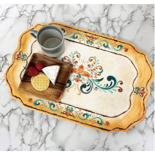 UPware Serving Tray Tuscany 20 Inch