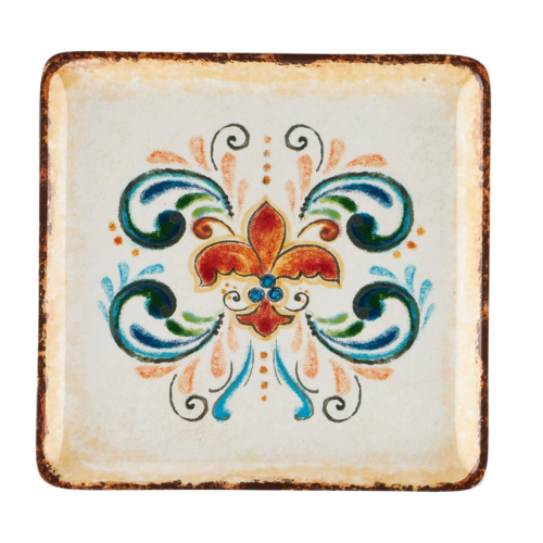 UPware Canape Plate Tuscany