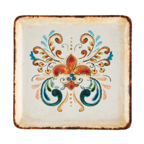 UPware Canape Plate Tuscany