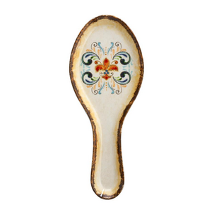 UPware Spoon Rest Tuscany