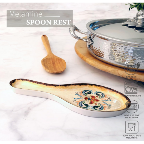 UPware Spoon Rest Tuscany