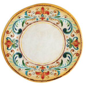 UPware Dinner Plate Tuscany