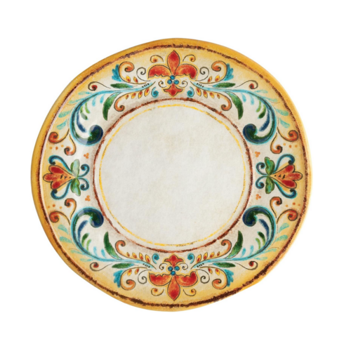 UPware Dinner Plate Tuscany