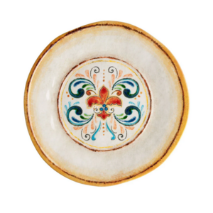 UPware Salad Plate Tuscany