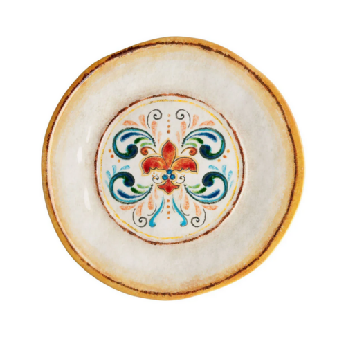 UPware Salad Plate Tuscany