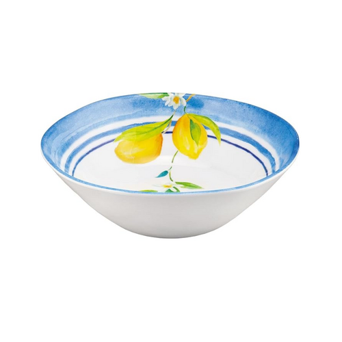 UPware Bowl Lovely Lemons