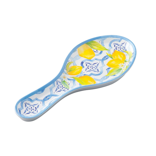 UPware Spoon Rest Lovely Lemons