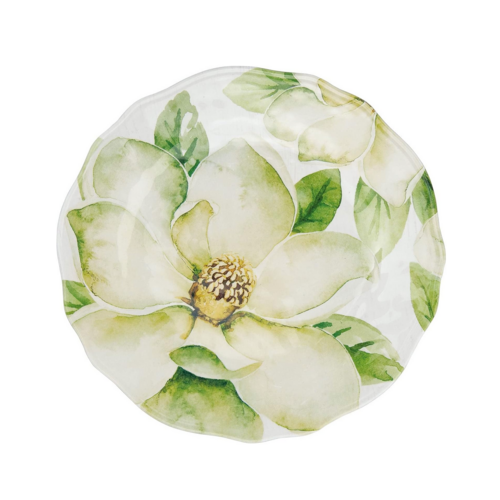 UPware Salad Plate Magnolia