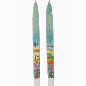 Flatyz Flat Taper Flower Fields Set of 2