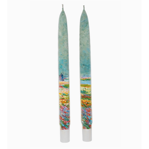 Flatyz Flat Taper Flower Fields Set of 2