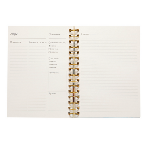 Now Designs Recipe Book Apple Orchard Now Designs Recipe Book Apple Orchard