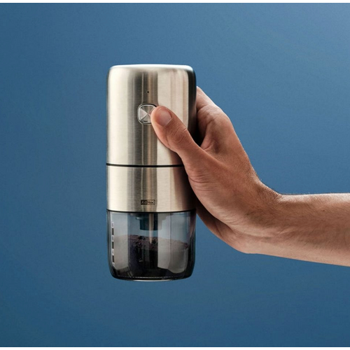 Adhoc AdHoc i.Mill Electric Coffee Grinder