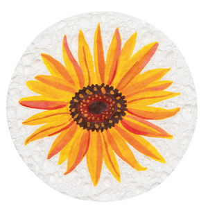 Now Designs Compostable Dish Sponge Sunflower Now Designs Compostable Dish Sponge Sunflower