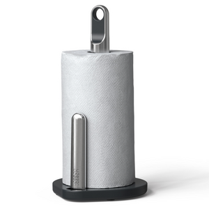 Joseph Joseph Joseph Joseph Hold Countertop Paper Towel Holder