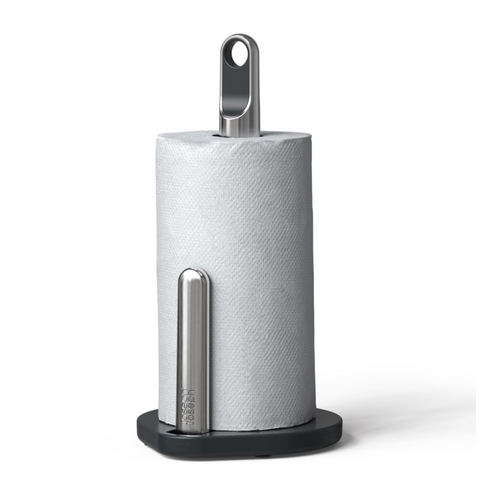 Joseph Joseph Joseph Joseph Hold Countertop Paper Towel Holder