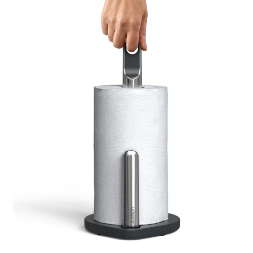 Joseph Joseph Joseph Joseph Hold Countertop Paper Towel Holder