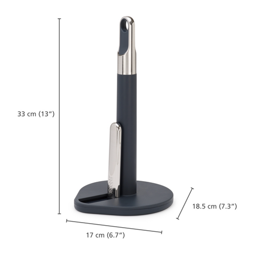 Joseph Joseph Joseph Joseph Hold Countertop Paper Towel Holder