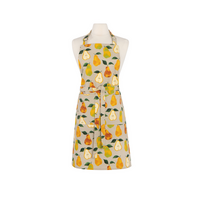 Apron Heritage Pear