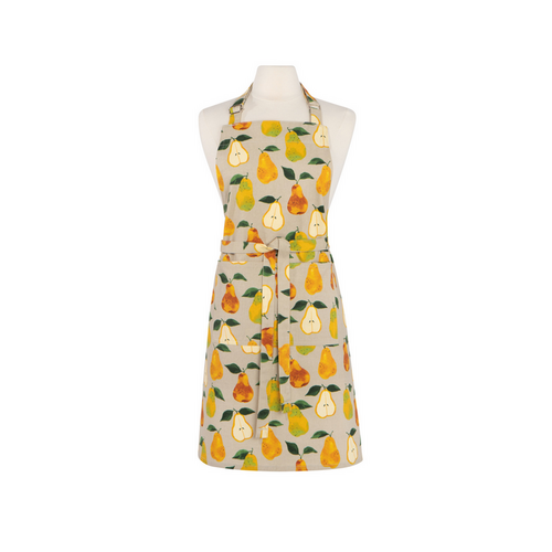 Now Designs Apron Heritage Pear Now Designs Apron Heritage Pear