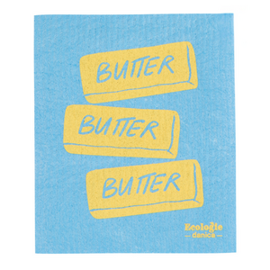 Now Designs Swedish Cloth Butter Now Designs Swedish Cloth Butter