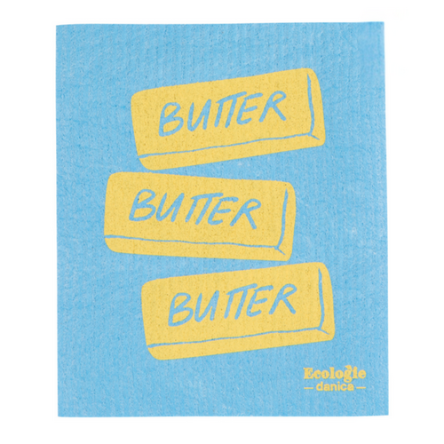 Now Designs Swedish Cloth Butter Now Designs Swedish Cloth Butter