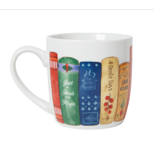 Now Designs Mug Cookbooks Now Designs Mug Cookbooks