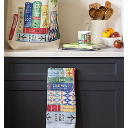 Now Designs Mug Cookbooks Now Designs Mug Cookbooks