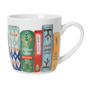 Now Designs Mug Cookbooks Now Designs Mug Cookbooks
