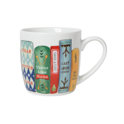 Now Designs Mug Cookbooks Now Designs Mug Cookbooks