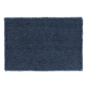 Now Designs Placemat Montage Midnight Blue Now Designs Placemat Montage Midnight Blue