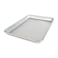 Bare Uncoated Quarter Sheet