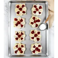 Bare Uncoated Extra Large Sheet