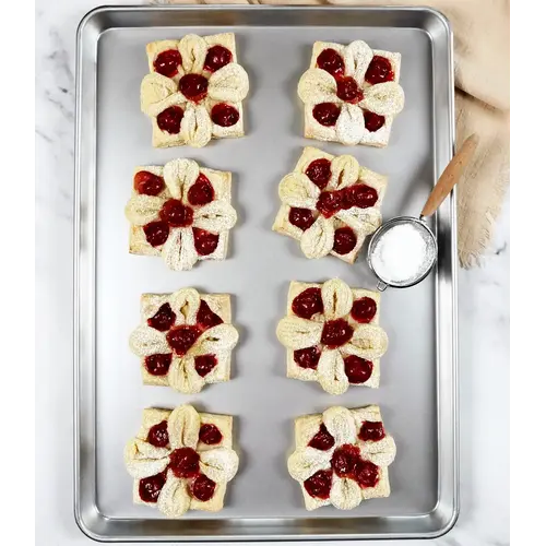 USA Pan Bare Uncoated Extra Large Sheet