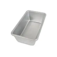 Bare Uncoated Seamless Loaf