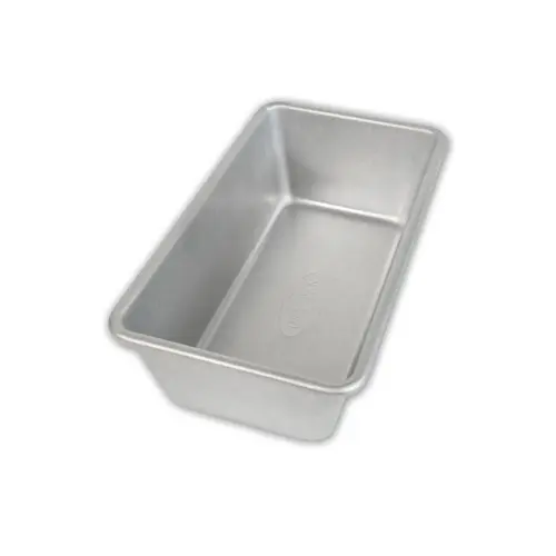 USA Pan Bare Uncoated Seamless Loaf