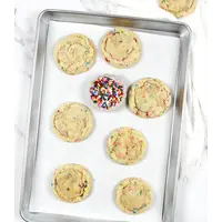 Bare Uncoated Half Sheet