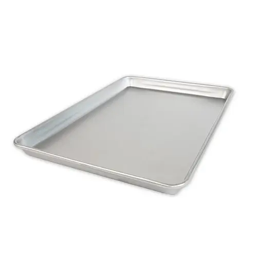 USA Pan Bare Uncoated Half Sheet