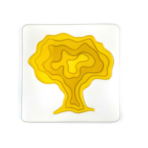 Style De Vie Olive Oil Dip Bowl Tree