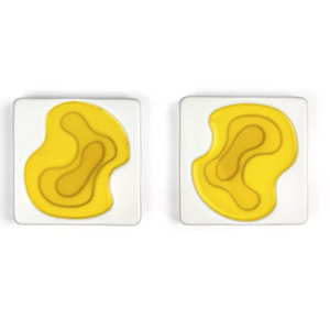 Style De Vie Olive Oil Dip Bowls Set of 2