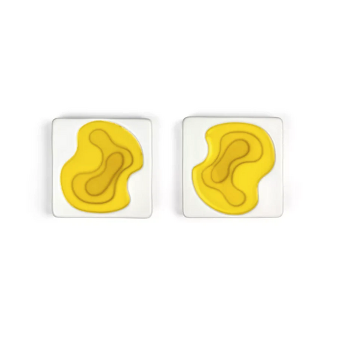 Style De Vie Olive Oil Dip Bowls Set of 2